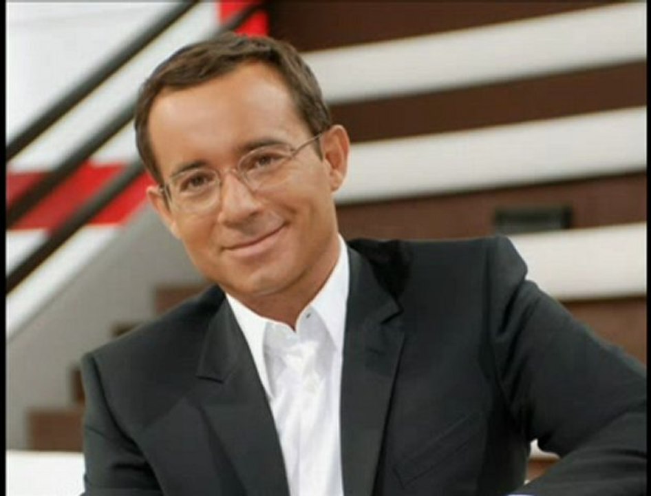 Delarue s'excuse sur RTL
