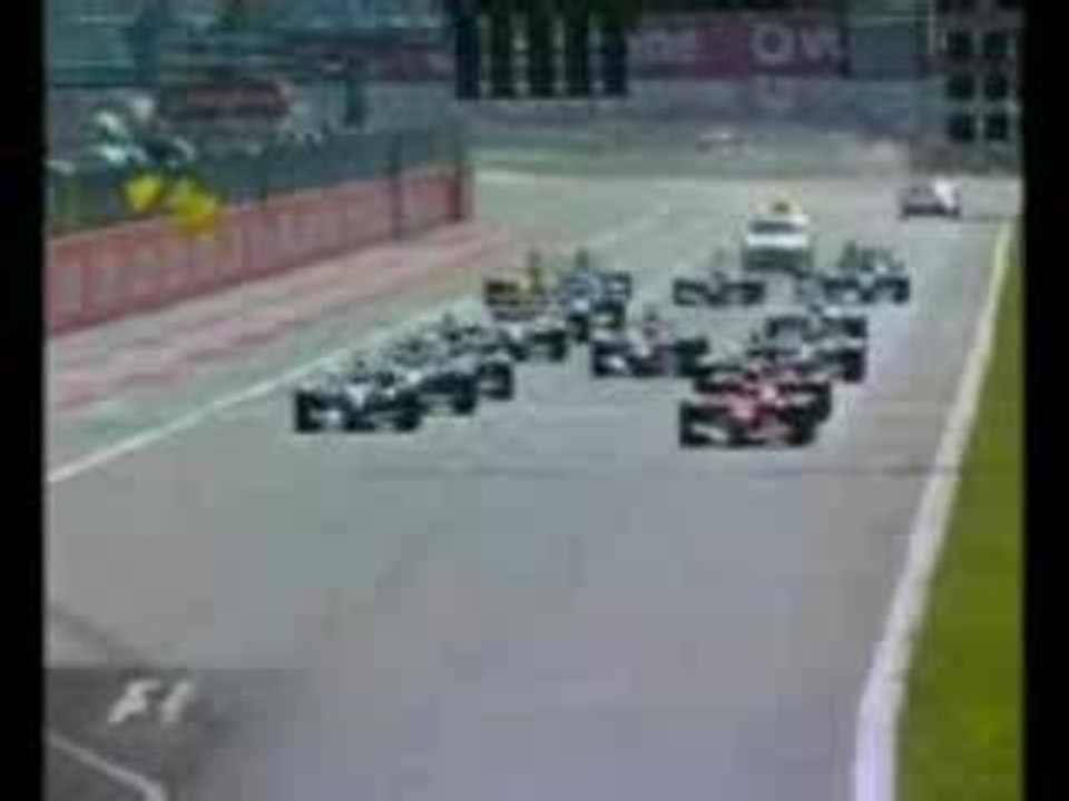 F1 review