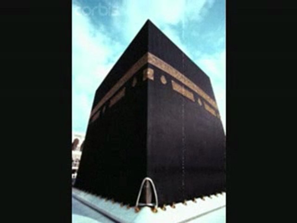 Rachid Haddach - Les cinq piliers de l'islam 5 - 9
