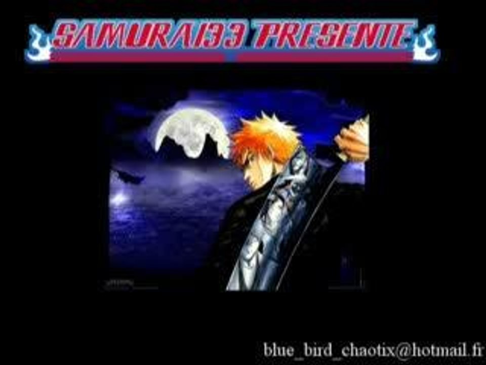 bleach amv by samurai33_640x480