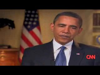 Daschle : Obama fait son mea culpa