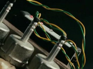 Blindés - Extrait Bomb - VOST