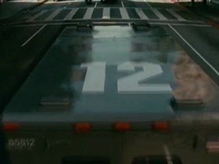 Blindés - Extrait Bomb - VF