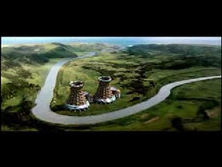 Publicité Suez Prestige