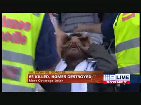 Les incendies de forêt en Australie font 84 victimes : rep