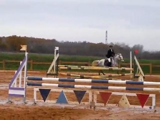 Lady D'Auvergne &é Moa . C3P