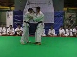 DEMO TECHNIQUE PAR MICKAEL & PAUL