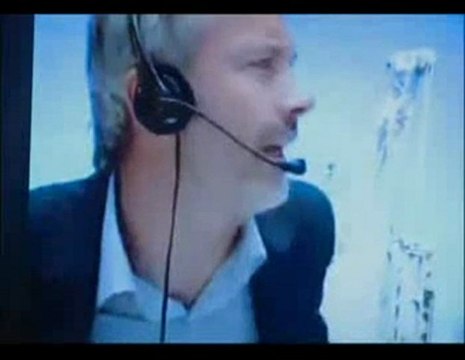 Bande Annonce de Paris 16ème