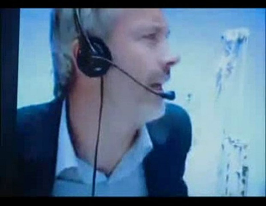 Bande Annonce de Paris 16ème