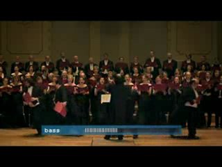 La télévision philharmonique