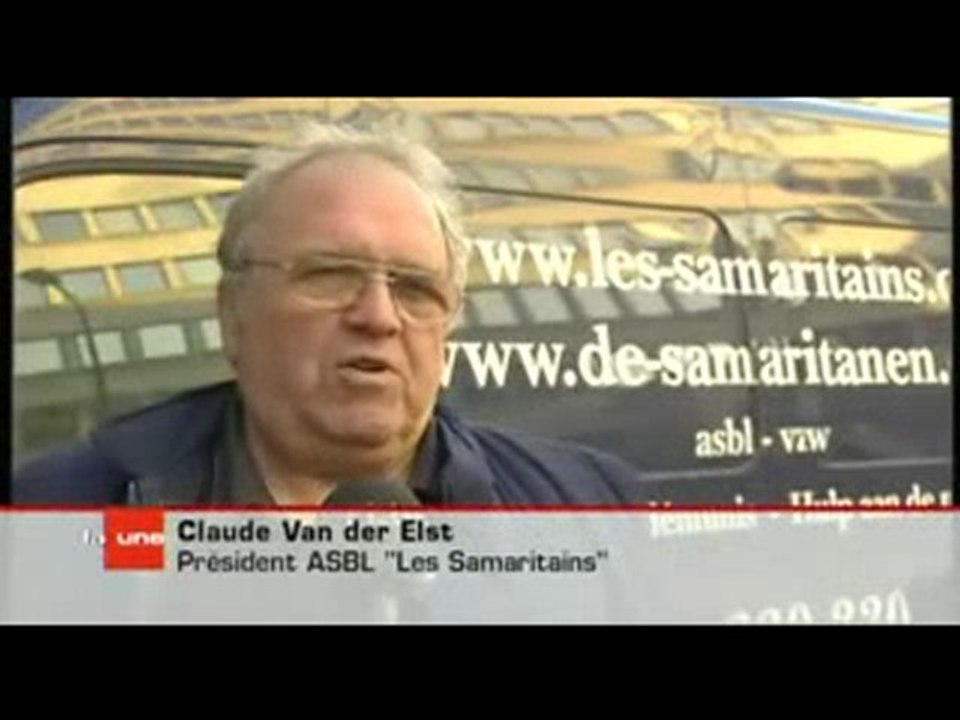 Miss SDF, le concours qui divise la Belgique