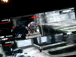 gears of war 2 test horde