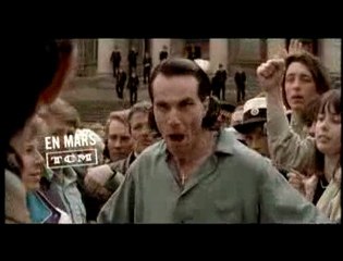 TCM s'attaque à la justice américaine