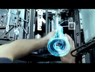 Quand Microsoft imagine 2019