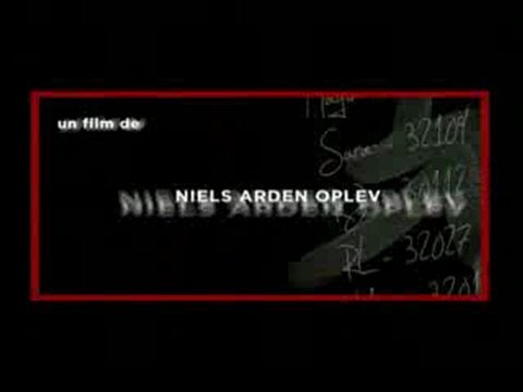 Millénium, la Bande-annonce