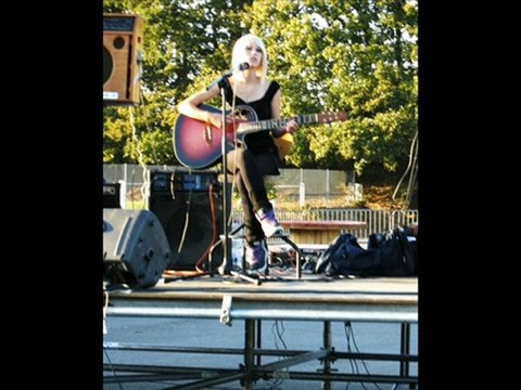 Paolo Nutini - Last Request [Cover]