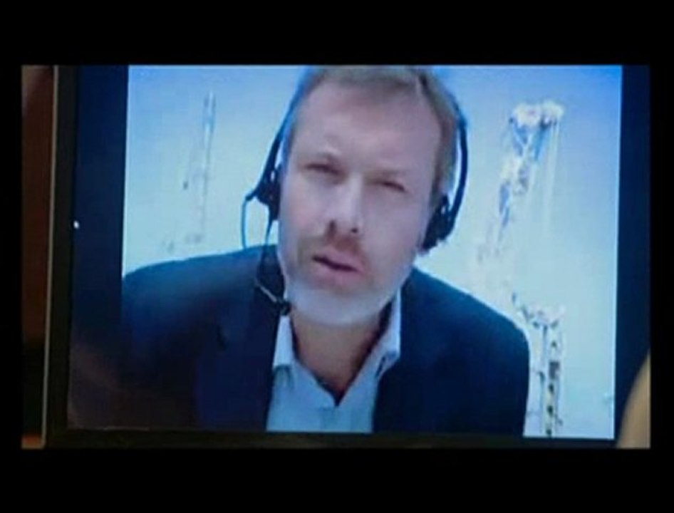 Paris 16ème, la bande-annonce (M6)