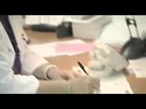 Michel Cymes dans Dr House : la vidéo de son canular