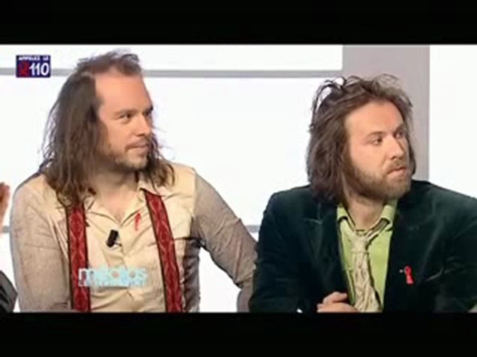 Rémi Gaillard accuse Dechavanne et Michael Youn de plagiat