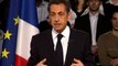 Le discours de Nicolas Sarkozy à Saint-Quentin