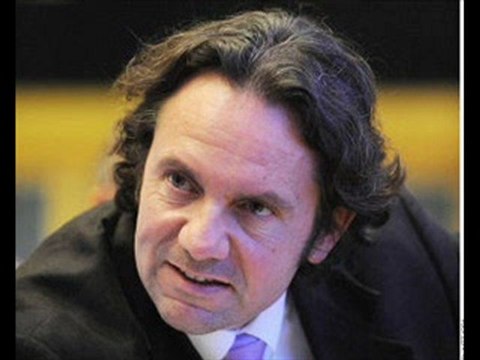 Frédéric Lefebvre (UMP): 'Nous voulons un partage de la ri