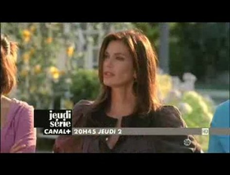 Desperate Housewives, saison 5: la B.A.