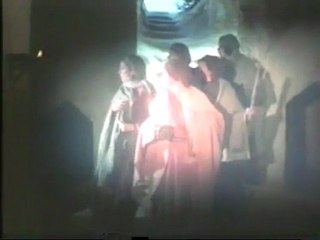 The True Story of the Lord Jesus in Circassian P 13 (incil)