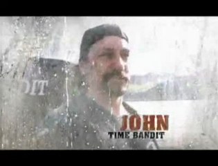 Sensation pour les amaterus d'extrême