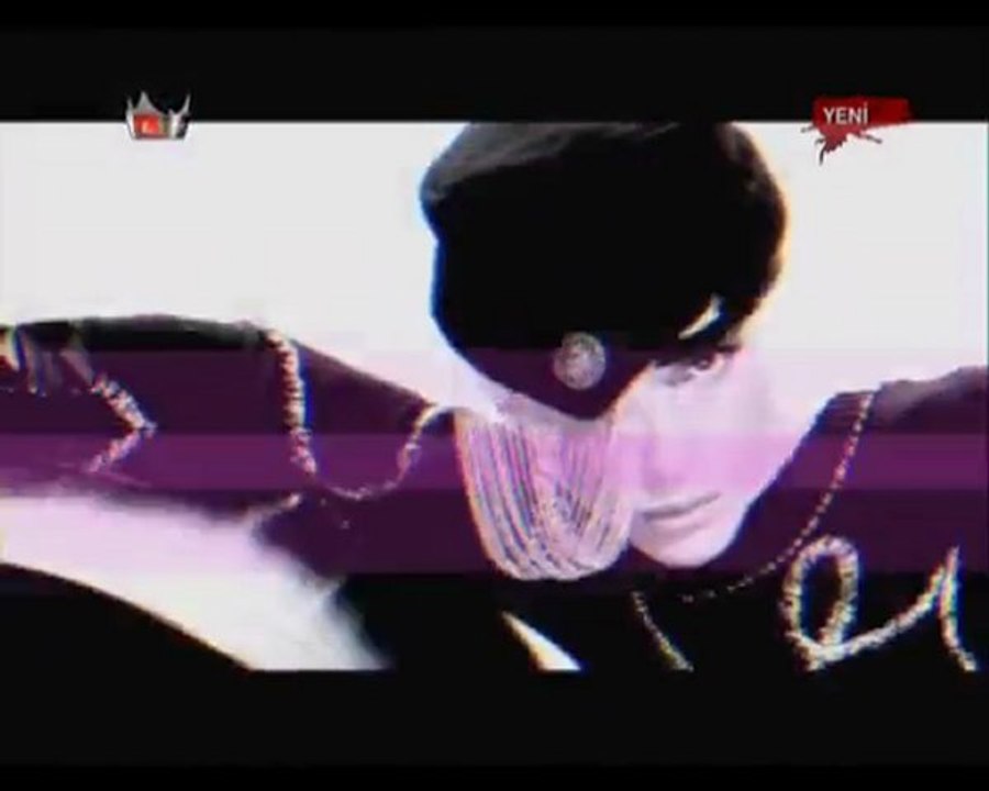 Gülşen - Bi An Gel (Video Clip)