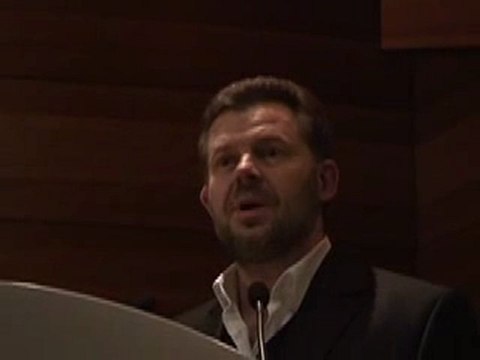 Eric Naulleau: pourquoi j'ai hésité à remettre ces prix du