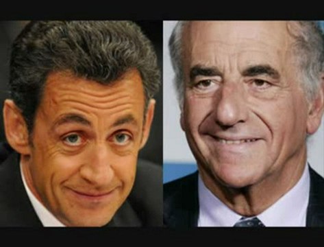 L'interview de Nicolas Sarkozy sur Europe 1