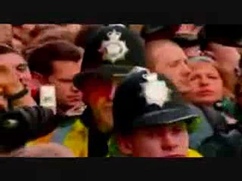 G20 : policiers et manifestants face à face