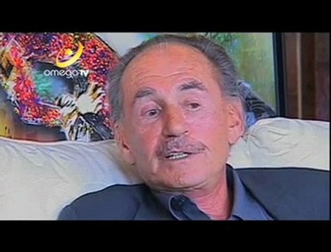 La fierté du père de Nicolas Sarkozy pour son fils