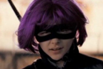 Kick-Ass - El tráiler de Hit-GIrl
