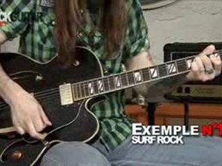 surf rock by shanka editions JJ Rebillard- jeu , ex1