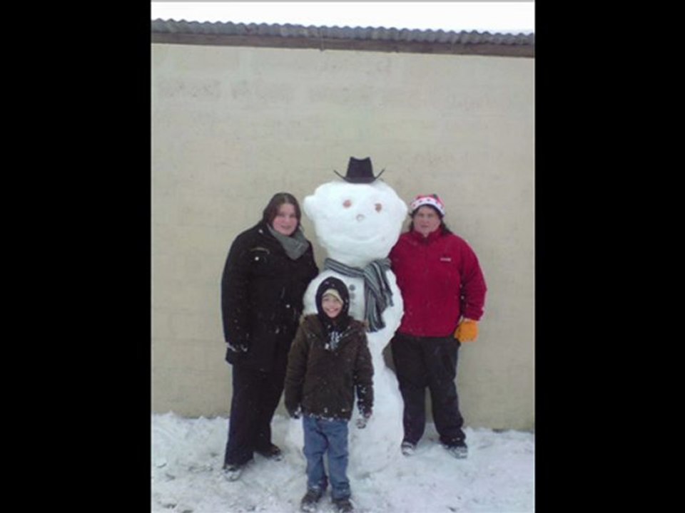 neige