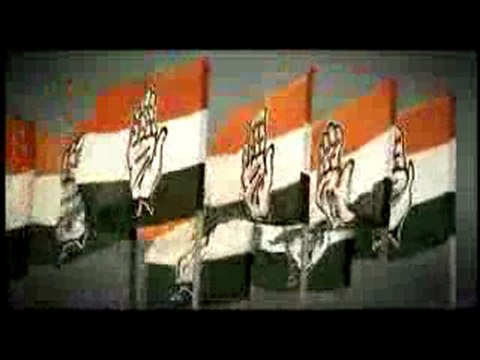 Le spot Bollywood du Parti du congrès pour les législative