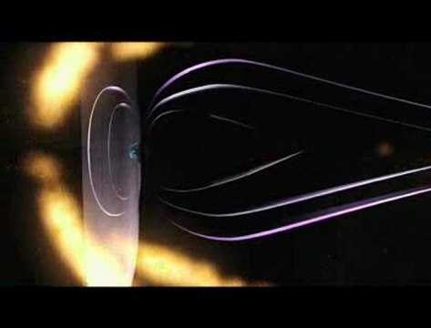 Ejection de masse coronale