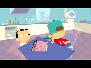 Mr BéBé, bientôt sur France 3