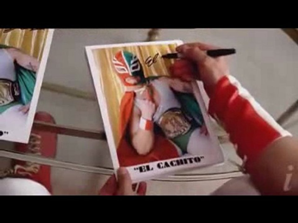 Burger King: la pub qui insulte les Mexicains