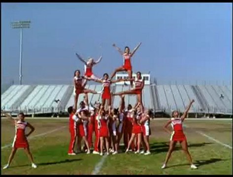 Bande-annonce de Glee