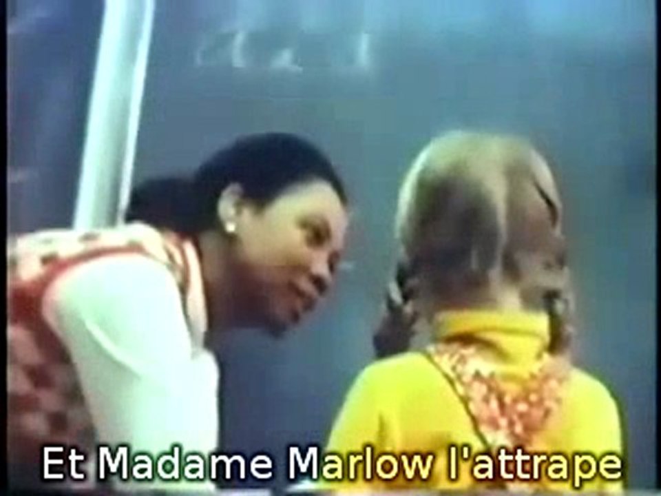 Grippe porcine : des spots de prévention de 1976