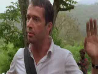 Bande-annonce de The Philanthropist