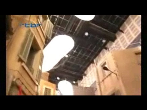 Justine Hénin dans Plus Belle La Vie