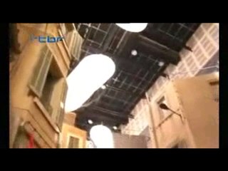 Justine Hénin dans Plus Belle La Vie