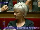 Les députés de l'opposition réclament la démission de Chri