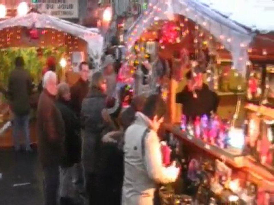 Noël 2009 à Carvin deuxième partie