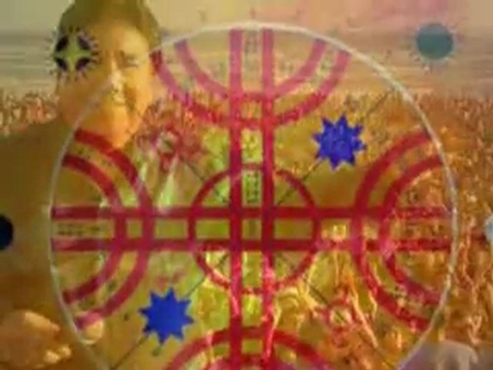 Tommy Rey - Un Año Mas