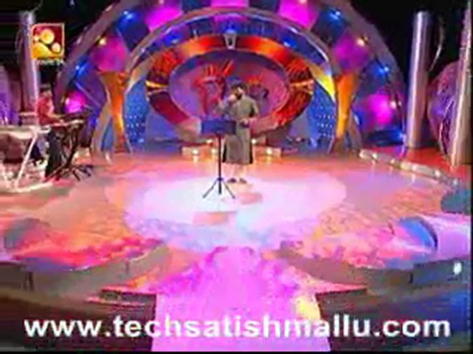 Amirta Super Star 2 Last Part