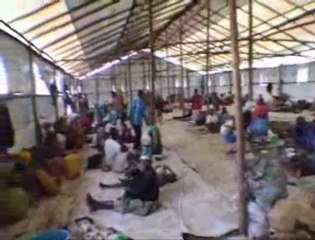 Amnesty international publie son rapport annuel